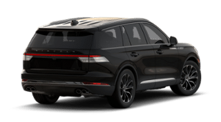 2026 Lincoln Lincoln Aviator External Image 4